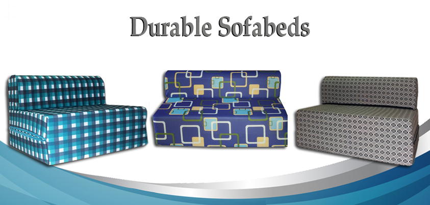 Durable Sofabeds